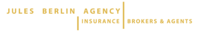 Jules Berlin Agency Insurance Brokers & Agents logo